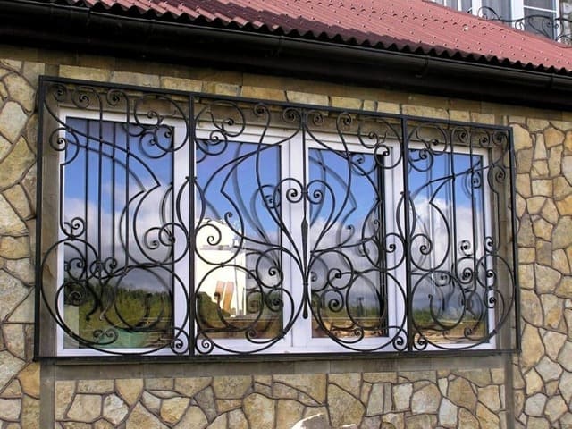 кованые изделия Дубна