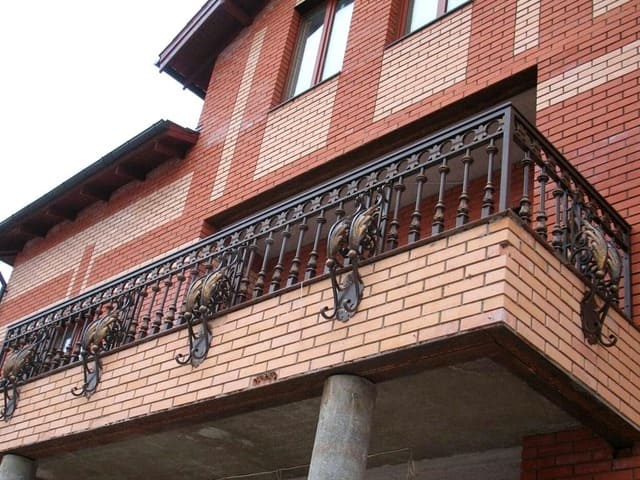 кованые изделия Дубна
