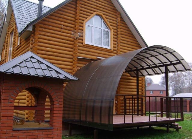 ковка Дубна